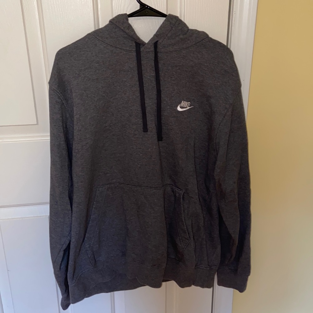 Men’s nike hoodie